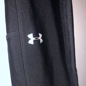 Small Under Armour Leggings